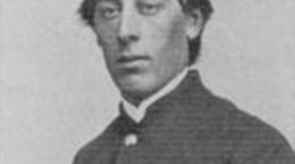 Timeline: The Timeline of Charley Goddard