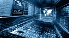 Timeline: Historia de las  Redes y la Seguridad Informatica