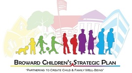 Timeline: Broward Children's Strategic Plan
