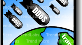 Timeline: History of DDoS
