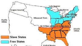 Timeline: Road to the Civil War