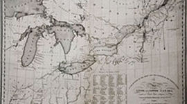 Timeline: La Chute de la Nouvelle France