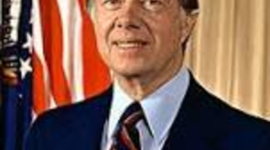 Timeline: Jimmy carter
