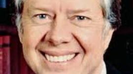 Timeline: Jimmy Carter