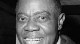 Timeline: Louis Armstrong