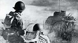 Timeline: WORLD WAR 2