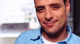 Timeline: The Life of Eric Schlosser