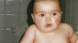 Timeline: LA VIDA DE CARMEN