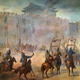 Yushan xiaxia siege letter