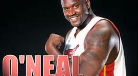 Timeline: Shaquille O'Neal