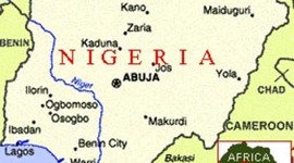 Timeline: Nigeria