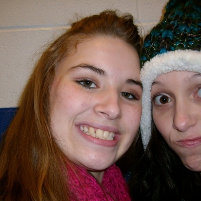 Timeline: All about me!