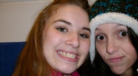 Timeline: All about me!