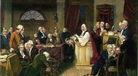 Timeline: AFarrell Amarican Rveolution