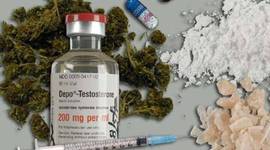 Timeline: War on Drugs