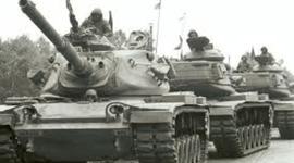 Timeline: The Cold War