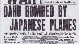 Timeline: Major Eventrs For Early American Government