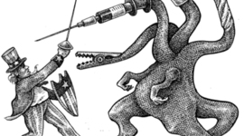 Timeline: The War on Drugs