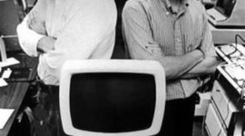 Timeline: Historia del computador