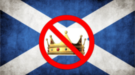 Timeline: A Kingdom Without A King