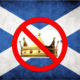 Scotland without a king