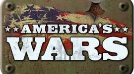 Timeline: U.S. American Wars since 1865-1950
