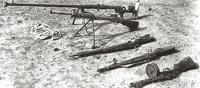 The Korean War timeline | Timetoast timelines
