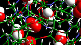 Timeline: Materiales derivados de Polímeros, Nanotecnología y Biomateriales. Material Nocivo