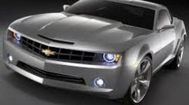 Timeline: Historia del Automóvil