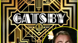 Timeline: Great Gatsby Setting Map