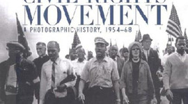 Timeline: MTHS Civil Rights Timeline by Quach M