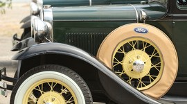 Timeline: A look back at the 1920s