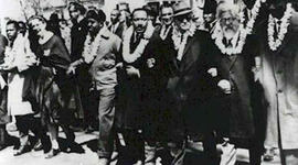 Timeline: MTHS Civil Rights Timeline by Gumabay H