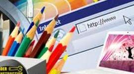 Timeline: Personajes importantes Comunicaion grafica