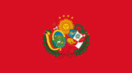 Timeline: Confederacion Peruano-Boliviana