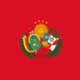 220px flag of the peru bolivian confederation.svg