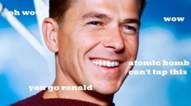 Timeline: Interaction Between Humans and the Enviroment