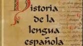 Timeline: Historia de la Lengua/Candela Gasser y Camila Lertora