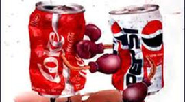 Timeline: Cola Wars Continue: Coke and Pepsi 2006