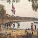Culture convicts founding australia sydney cove jan 26th 1788