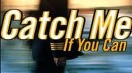 Timeline: Catch me If You Can