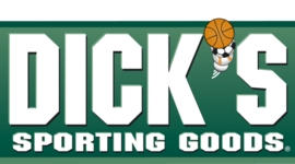 Timeline: Dick's Sporting Goods Internship Fall 2013