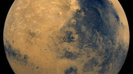 Timeline: Mars Timeline