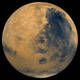 Real mars 1
