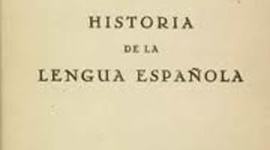 Timeline: Historia de la Lengua Clara Ibarra y Gabriela Gonzalez