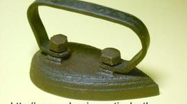 Timeline: Evolucion de la plancha