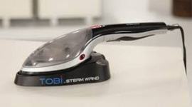 Timeline: TOBI STEAM WAND