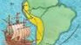 Timeline: EL INICIO DE LA EDAD MODERNA