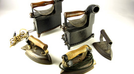 Timeline: Evolución de las planchas