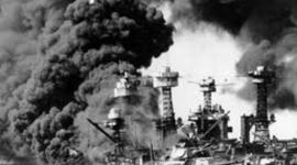 Timeline: Pearl Harbor was attacked